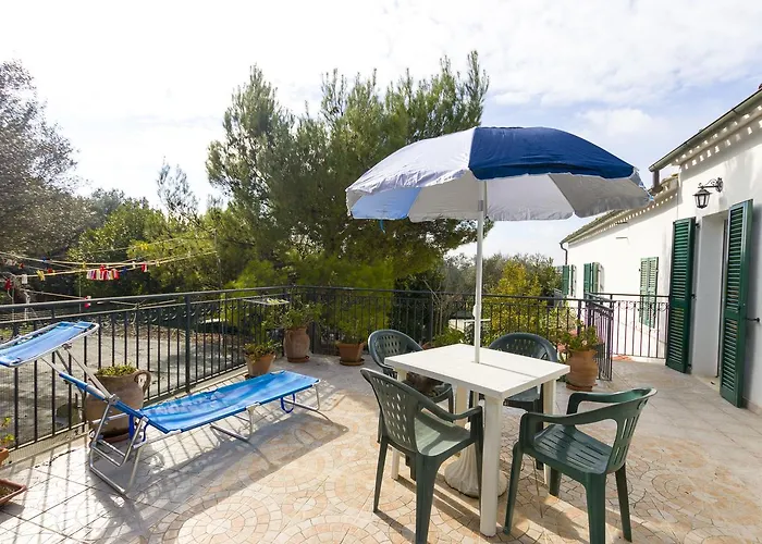Camere Alisa