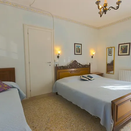 Camere Alisa Sirolo Exterior foto