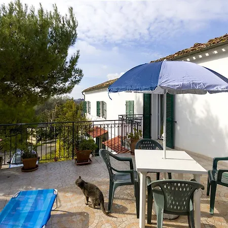 Camere Alisa Sirolo Exterior foto