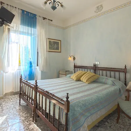 Camere Alisa Sirolo Exterior foto