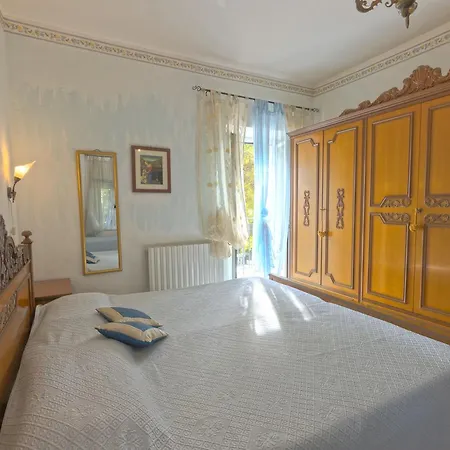 Camere Alisa Sirolo Exterior foto