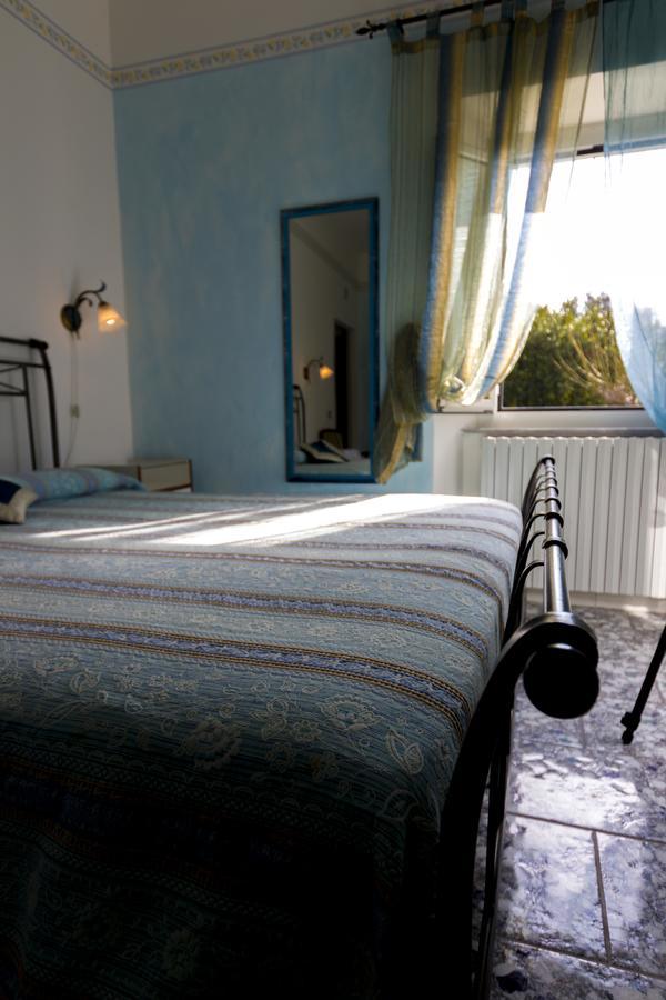 Guest house Alisa *